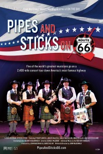 Pipes-and-Sticks-Poster